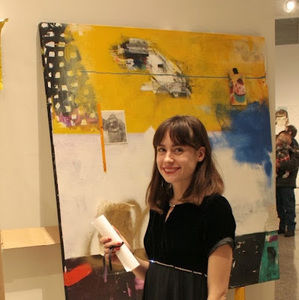 Meet your Posher, Mary